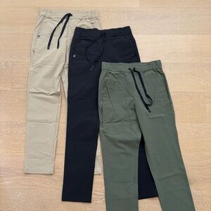 Bundle FIGS Pro skinny trouser pants XS